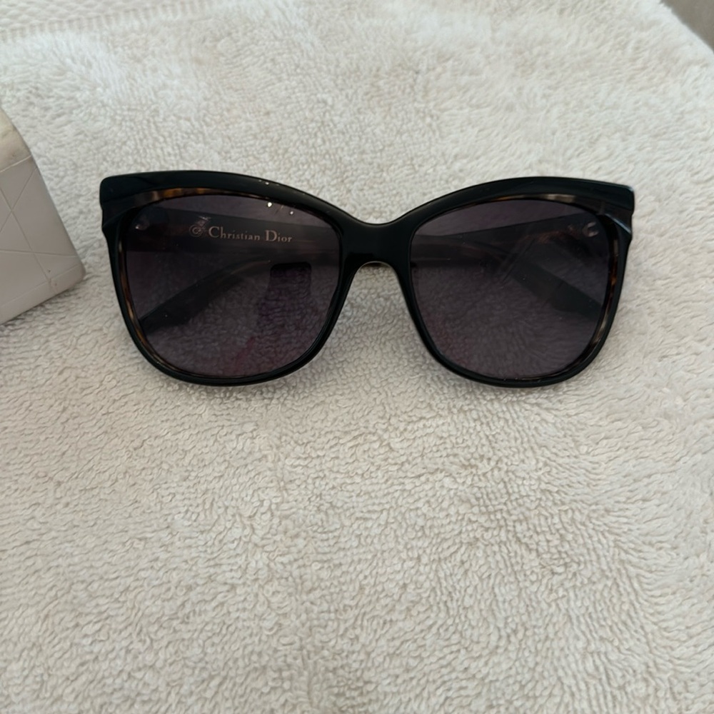 Dior sunglasses